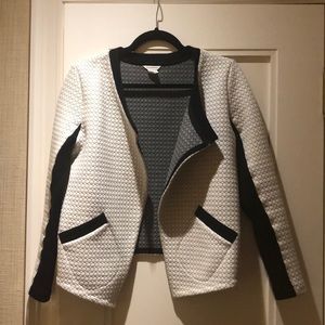 Club Monaco Lightweight Jacket